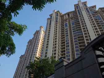 江山房屋外墙防水